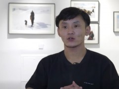 Б.Заяажаргал: Дархад түмний давтагдашгүй нүүдэлчин соёлыг үлдээхийн тулд гэрэл зурагчин болсон