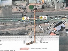 Таван шарын төмөр замын гармын баруун талын авто замыг энэ сарын 24-ний 23:00 цаг хүртэл хаана 