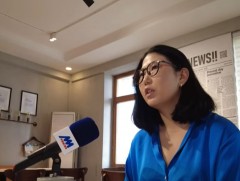 Худал, ташаа мэдээлэл түгээгчид олон нийтийг мэдээллийн дархлаатай болохоос 