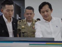 Камбож улс цахим луйврын сүлжээтэй тэмцэх хууль баталжээ 