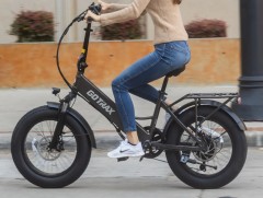 Дөрөвдүгээр сарын 10-наас суррон, скүүтер, мопед, цахилгаан дугуй хөдөлгөөнд оролцоно 