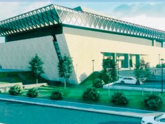 Үндэсний хэмжээний соёлын өвийн бүтээн байгуулалт ирэх онд ашиглалтад орно