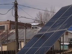 Олон айл сэргээгдэх эрчим хүчинд шилжсэнээр төвийн сүлжээний хүчдэлийн түвшин өснө