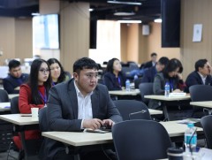 “Улаанбаатар-Сөүл” орон сууцны бодлогын хэлэлцүүлэг эхний өдрөө үргэлжилж байна 
