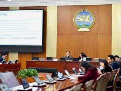 Аливаа хэлбэрийн эрүү шүүлтээс урьдчилан сэргийлэх, таслан зогсоох хэрэгтэй