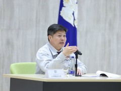 Нийслэлийн төр, захиргааны байгууллагуудыг ажлын дөрвөн өдрийн горим руу шилжихийг үүрэг болголоо