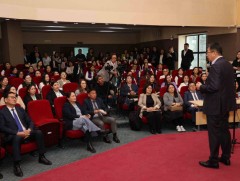 Багш, хүүхдийн хөгжилд эцэг, эхийн оролцоог нэмэгдүүлнэ