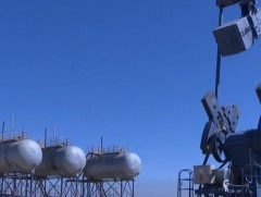 Газрын тос экспортолсон орлогоос 27 жилийн хугацаанд 2,79 их наяд төгрөгийг төсөвт төвлөрүүлжээ