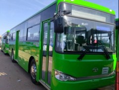 “Ногоон автобусны” гэх хэрэг Улсын дээд шүүхэд хянагдаж байна