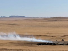 ОБЕГ: Хээрийн 7 түймэр бүртгэгдэж, нэг түймрийг бүрэн унтраалаа