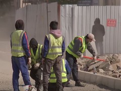 Авто зам засвар арчлалтын газрын 900 гаруй ажилтан хоёр сарын хугацаанд цалингаа аваагүй байна