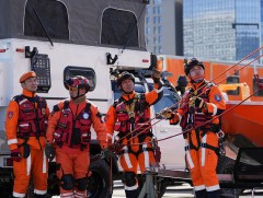 Агаараас эрэн хайх, аврах анги 970 цагийн нислэгээр 261 иргэний амь насыг авран хамгаалжээ