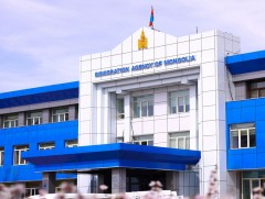 Монгол Улсад гадаадын 15 мянга гаруй хүн хөдөлмөр эрхэлж байна