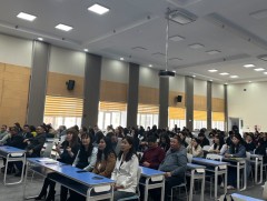 Орос хэлний XXIX улсын олимпиад 200 гаруй оролцогч мэдлэг, оюунаа сорин өрсөлдөж байна