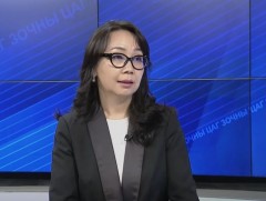 Олон Улсын Эмэгтэйчүүдийн Худалдаа Аж Үйлдвэрийн Холбооны хуралд манай 15 төлөөлөгч оролцлоо 