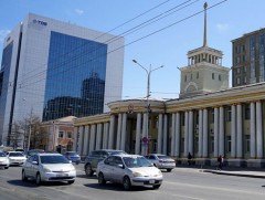 ГХЯ: Санхүүжилттэй холбоотой мэдээлэл үндэслэлгүй