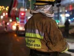 Гамшиг, аюулт үзэгдэл, ослын 1214 удаагийн дуудлагаар 1568 хүний амь насыг авран хамгаалжээ 