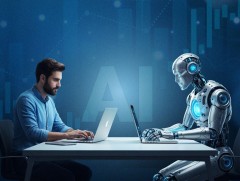 AI-тай чаталсан түүх таны эсрэг 
