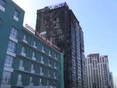 207 дугаар байрыг дахин барих компани шалгарчээ