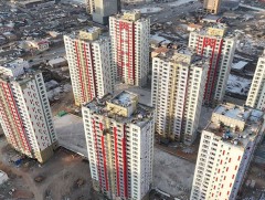 Ногоон нуур 1008 айлын орон сууцанд зөвхөн дахин төлөвлөлтөд хамрагдсан иргэд орно 