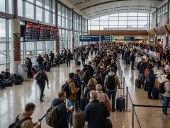 ОХУ АНУ-тай хэрэгтэн шилжүүлэх гэрээтэй орнуудад зорчихгүй байхыг иргэддээ зөвлөв