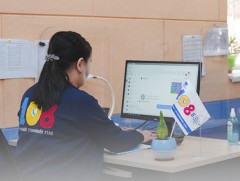  Хүүхдийн тусламжийн 108 утсанд 1530 дуудлага иржээ