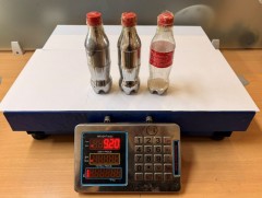 “Мөнгөн ус” хураан авч, мөрдөн шалгах ажиллагаа явуулж байна