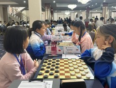 Даамын Ази тивийн аварга шалгаруулах тэмцээнд 13 орны 328 тамирчин өрсөлдөж байна