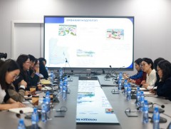 Тоглоомын талбайг аюулгүй болгоход дүүрэг бүр анхаарна 