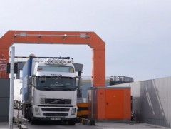 Замын-Үүд дэх гаалийн хяналтын бүсээр өдөрт 200-250 тээврийн хэрэгсэл нэвтэрч гаалийн бүрдүүлэлт х..