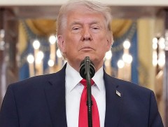 Иранд дахиад хүнд цохилтууд өгөх тухай Д.Трампын мэдэгдлийн араас нефтийн үнэ дахин өсөв