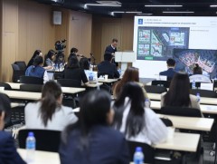 “Улаанбаатар-Сөүл” орон сууцны бодлогын хэлэлцүүлэг 2 өдөр үргэлжиллээ