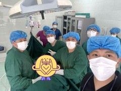 ГССҮТ, Баянхонгор аймгийн нэгдсэн эмнэлгийн эмч нар осолд өртсөн иргэний амь насыг аварчээ 