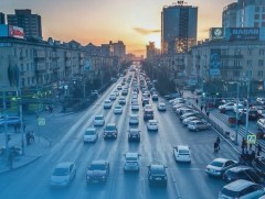 Татвар төлөөгүй 517 тээврийн хэрэгслийн зөрчлийг илрүүлж, нөхөн төлүүлжээ