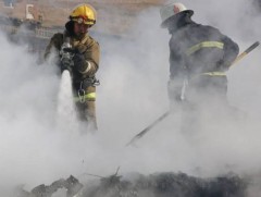 Нийслэлийн хэмжээнд өнгөрсөн долоо хоногтгал түймрийн 63 дуудлага мэдээлэл бүртгэгджээ