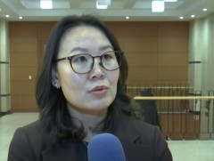 Д.Бурмаа: Эрчимжсэн мал аж ахуй байгальд сөрөг нөлөө ихтэй байна