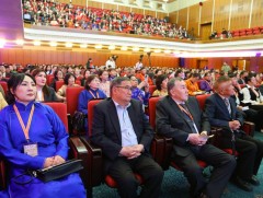 Түүхийн багш нарт 