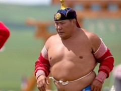 Г.Эрхэмбаяр аваргын нэрэмжит барилдаан өнөөдөр болно