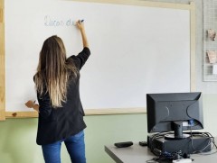 Ерөнхий боловсролын сургуульд 2700 гаруй багш дутагдалтай байна 