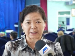 Ахмадууд тэтгэвэрт гарахад бэлтгэх хөтөлбөрөөр төр, төрийн бус байгууллагуудтай хамтран ажиллана