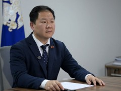 Т.Даваадалай: Би өөрийн хүсэлтээр ажлаа хүлээлгэн өгч байна