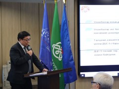 Дулааны тавдугаар цахилгаан станцыг 2028 онд ашиглалтад оруулна