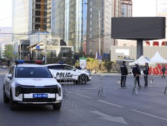 Олон улсын хүүхдийн эрхийг хамгаалах өдөр зарим замыг хаана