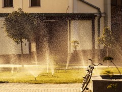 Хотыг зөв төлөвлөснөөр суурин газрын хэт халалтыг бууруулах боломжтой