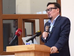 Улс орны аюулгүй байдлыг хамгаалах зорилгоор иргэн бүрийн оролцоотой үндэсний дархлааг бэхжүүлнэ 