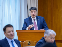 Гэр бүлийг дэмжих анхдагч хуулийн төслийг УИХ-д өргөн мэдүүлэхээр тогтлоо