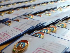 Олон  хүүхэдтэй эхэд урамшуулал олгох тухай хуульд нэмэлт өөрчлөлт оруулна