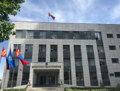 Үндсэн хуулийн цэцийн их суудлын хуралдаан болно
