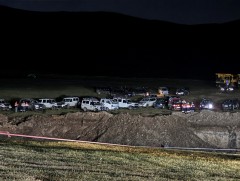 ОБЕГ: Буцалтгүй нэрвэгдэгчийг гаргаж, холбогдох байгууллагад хүлээлгэн өглөө