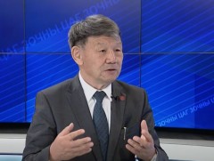 Ц.Эрдэнэбат: Барилгын салбарт 100 шахам мянган хүн ажиллаж байгаагийн дийлэнх нь 24-35 насны залуу..